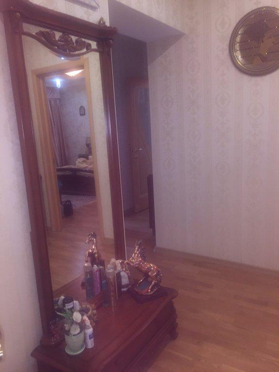 Архангельск: Апартаменты Новгородский 113/1