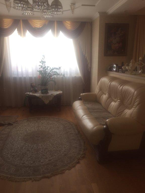 Архангельск: Апартаменты Новгородский 113/1