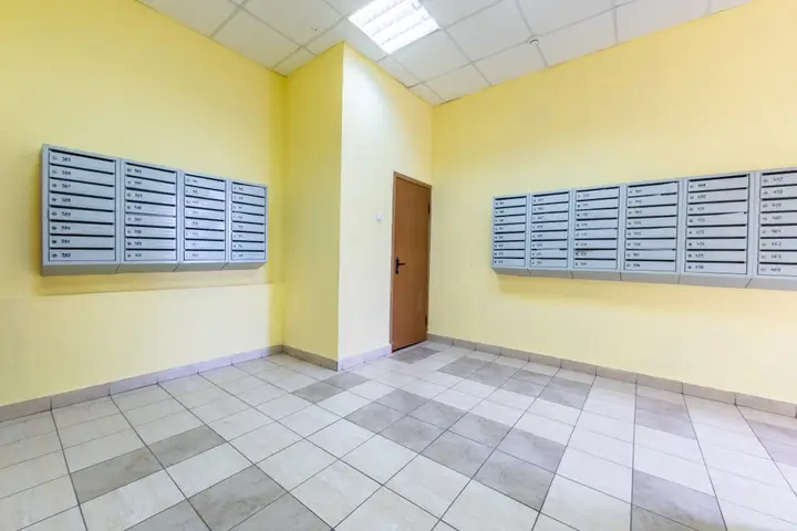 Квартира Новый бульвар 9 — фото 2