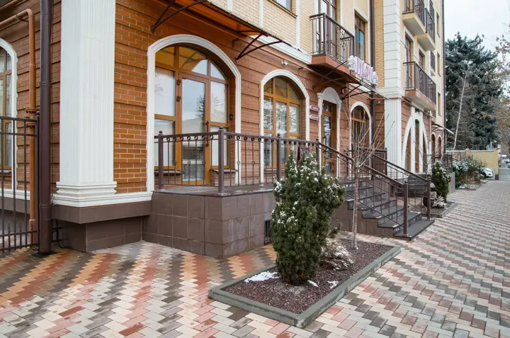 Пятигорск: Апартаменты Новые в центре города