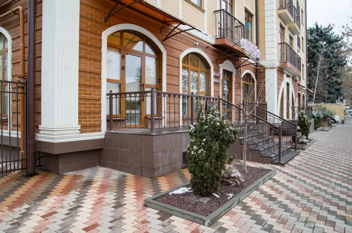 Пятигорск: Апартаменты Новые в центре города