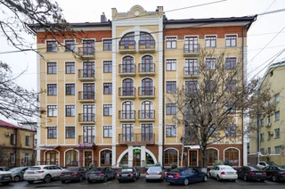 Пятигорск: Апартаменты Новые в центре города