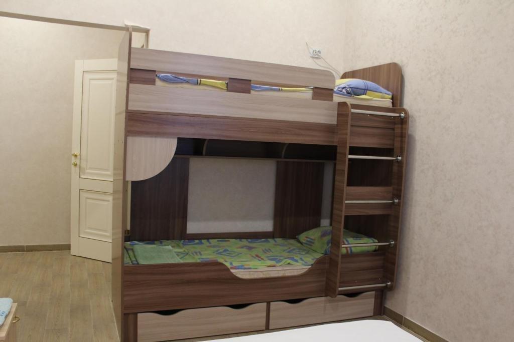 Каменск-Шахтинский: Отель Ной