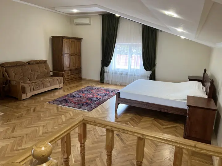 Дербент: Отель Оазис