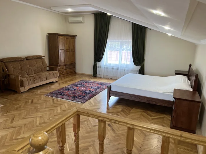 Дербент: Отель Оазис