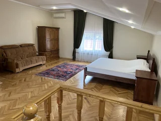 Дербент: Отель Оазис