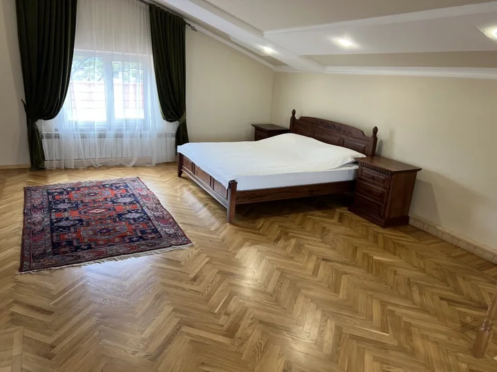 Дербент: Отель Оазис