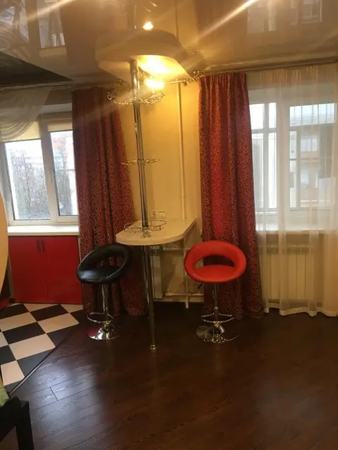 Тула: Апартаменты Комфорт Live