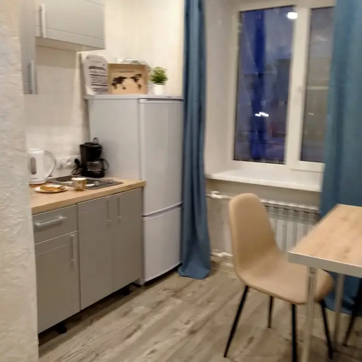 Квартира на Байкале — фото 4
