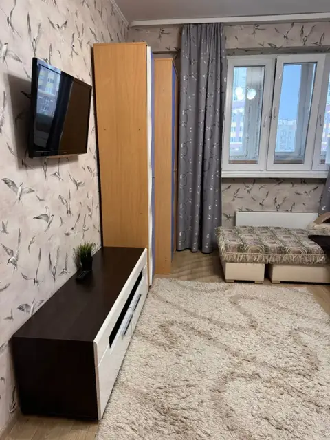 Однокомнатная квартира посуточно — фото 4