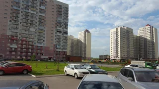 Новокузнецк: Апартаменты Квартира с видом на Фонтан