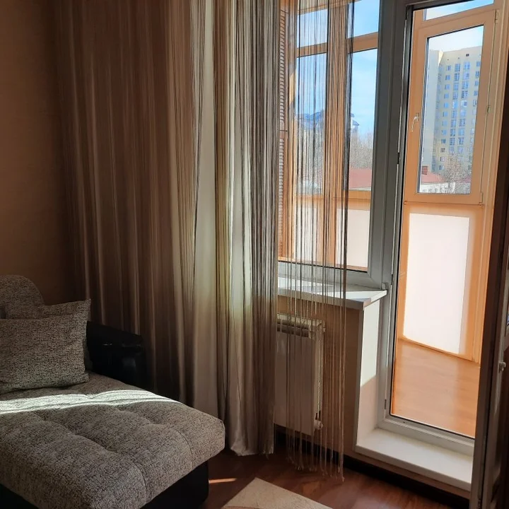 Нижневартовск: Однокомнатная квартира в центре