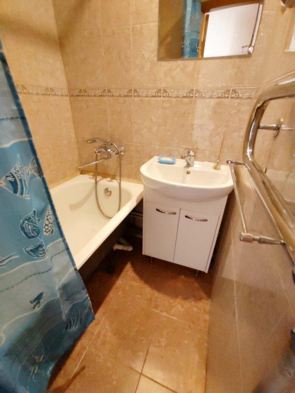 Тверь: Однокомнатная квартира на проспекте Победы