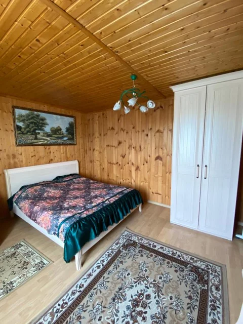 Лесной: Holiday Home On Zelenaya