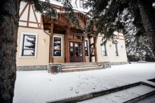 Майма: Отель Бавария