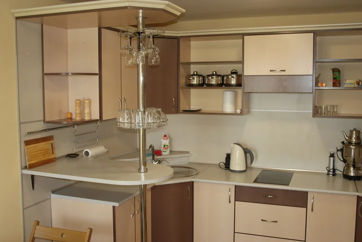 Яровое: Kiroff Park Hotel