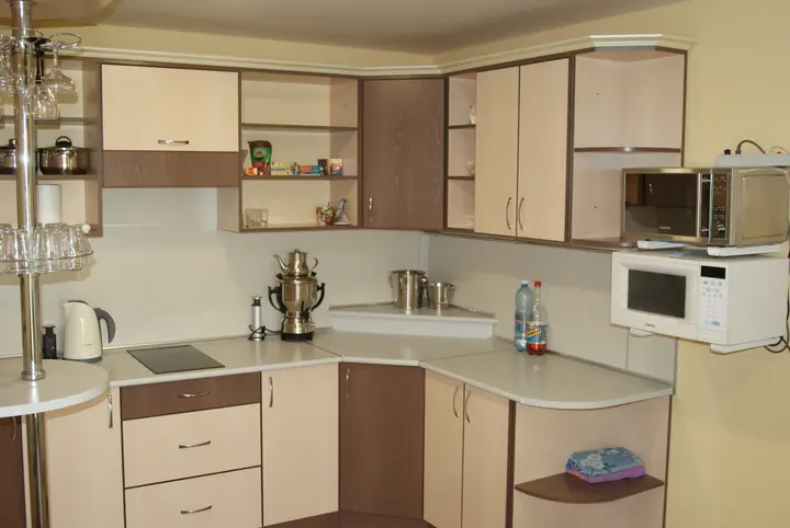 Яровое: Kiroff Park Hotel