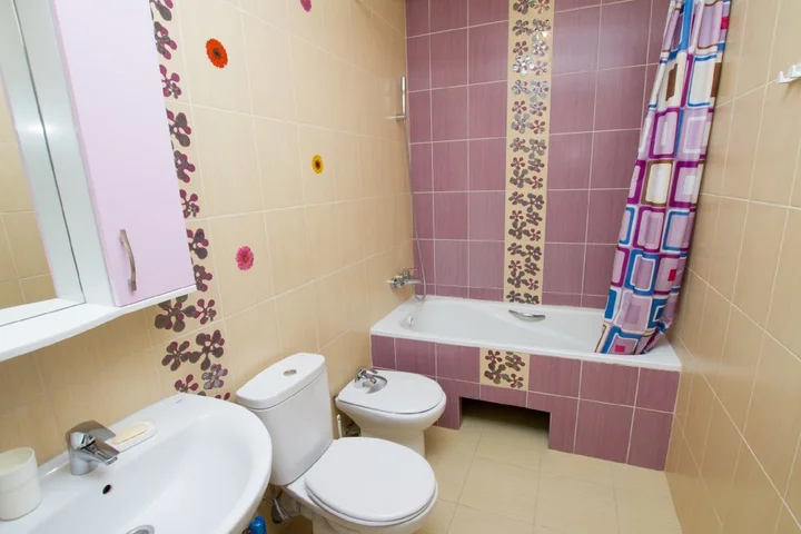 Саратов: Апартаменты Saratov Lights Apartments на Пугачева 81