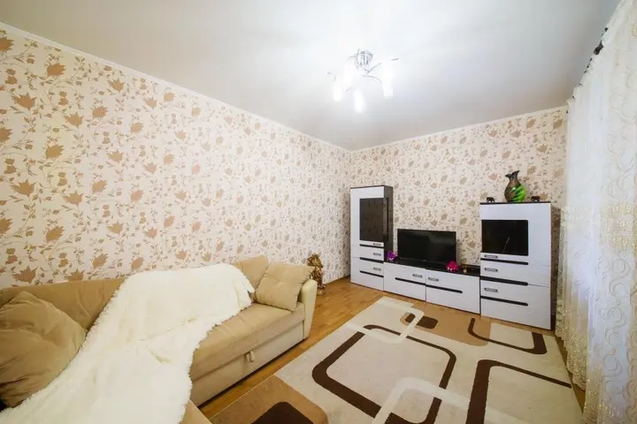 Саратов: Апартаменты Saratov Lights Apartments на Пугачева 81