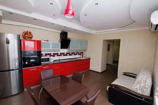 Саратов: Апартаменты Saratov Lights Apartments на Пугачева 81