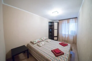 Саратов: Апартаменты Saratov Lights Apartments на Пугачева 81