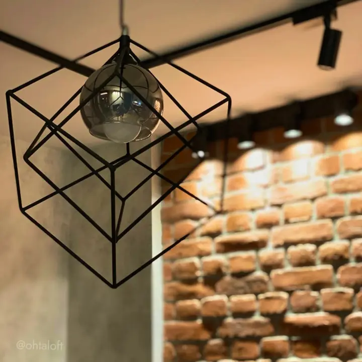 Сярьги: Апартаменты Охта Парк Ohta Loft Apartments с террасой