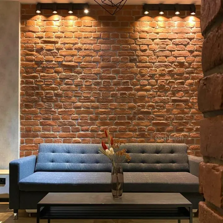 Сярьги: Апартаменты Охта Парк Ohta Loft Apartments с террасой
