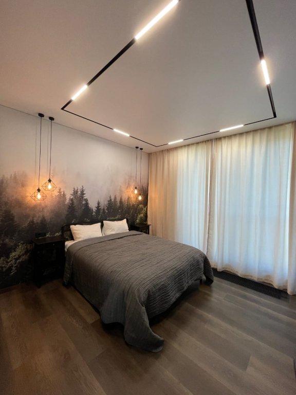 Апартаменты Охта Grand Apart — фото 6