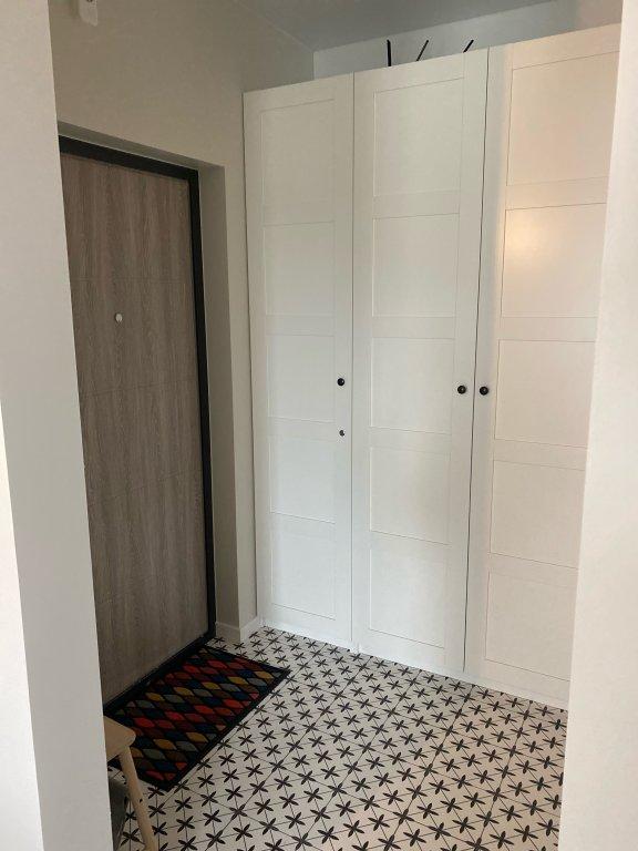 Сярьги: Апартаменты Охта Парк Resort