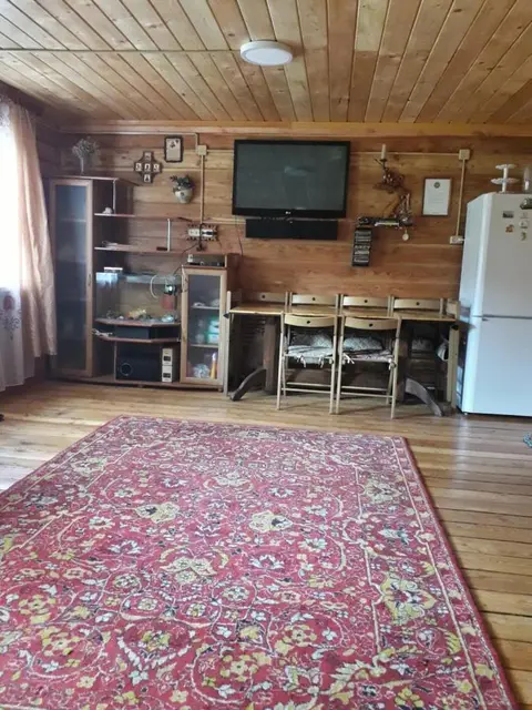 Соузга: Guest house Hutorok