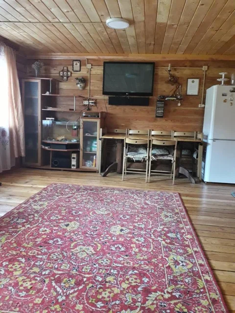 Соузга: Guest house Hutorok