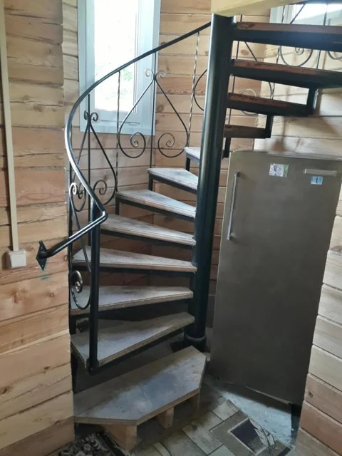 Соузга: Guest house Hutorok