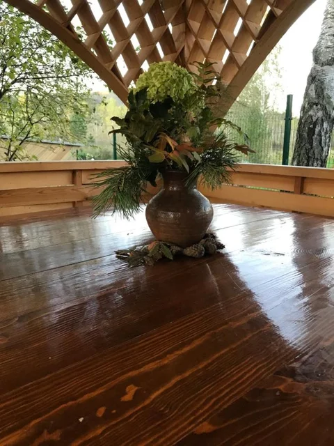 Соузга: Guest house Hutorok