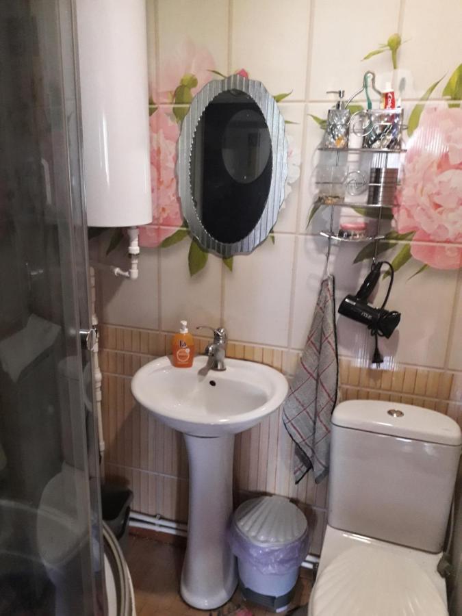Соузга: Guest house Hutorok