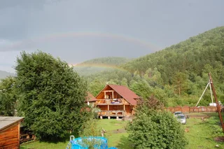 Соузга: Solnechnoye podvorye
