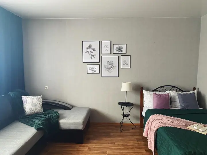 Красноярск: Апартаменты Около ТРЦ Планета