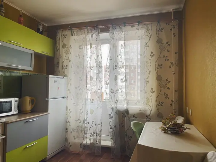 Красноярск: Апартаменты Около ТРЦ Планета