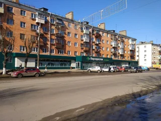 Владимир: Апартаменты Октябрьский проспект 43
