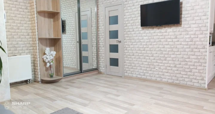 Светлогорск: Апартаменты Ольга