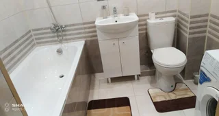 Светлогорск: Апартаменты Ольга