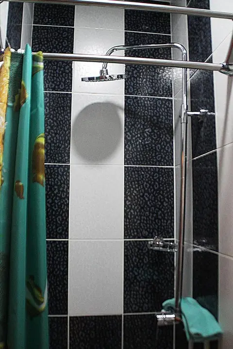 Горно-Алтайск: Mini-Hotel Kommunisticheskiy