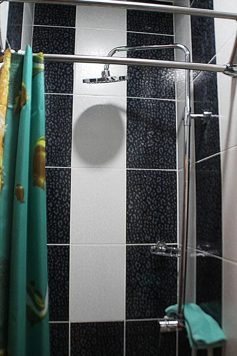 Горно-Алтайск: Mini-Hotel Kommunisticheskiy