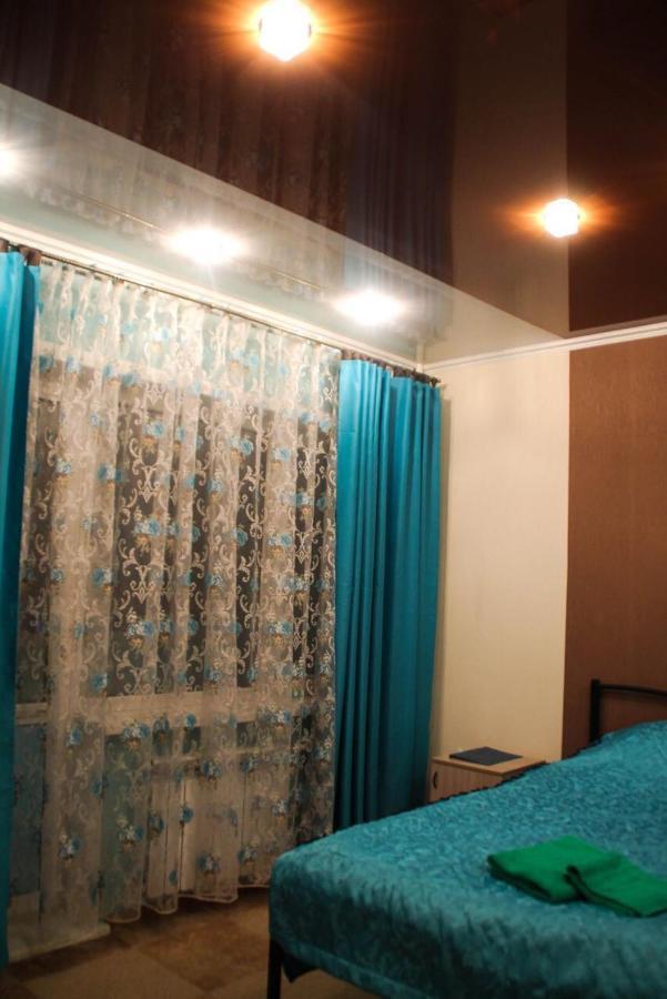 Горно-Алтайск: Mini-Hotel Kommunisticheskiy