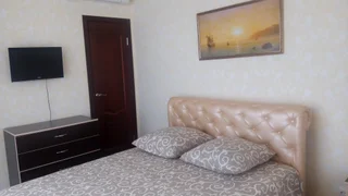 Орджоникидзе: Гостевой Дом Ошале