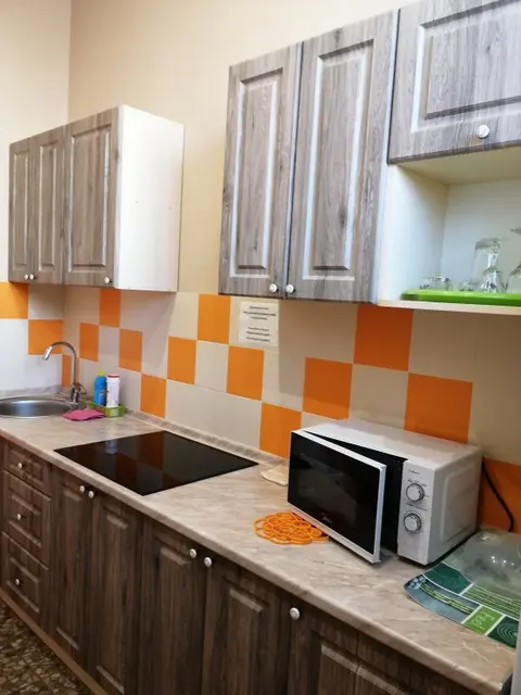 Кострома: Жилое помещение Апартаменты Ostrovskaya Inn