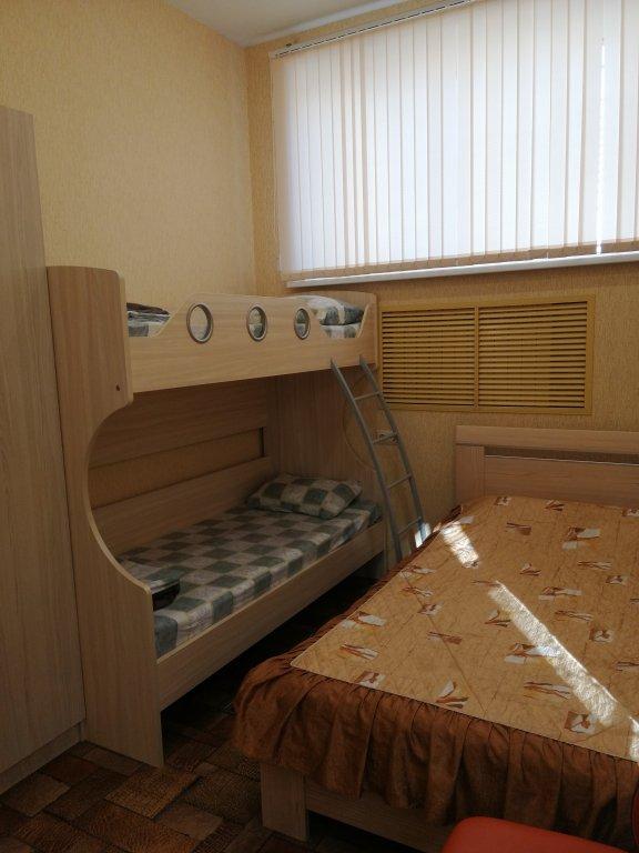 Кострома: Жилое помещение Апартаменты Ostrovskaya Inn