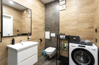 Светлогорск: In Svetlogorsk 2 in the Spa complex Baden Baden Apartment