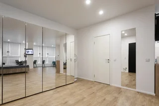 Светлогорск: In Svetlogorsk 2 in the Spa complex Baden Baden Apartment
