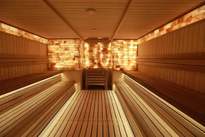 Светлогорск: In Svetlogorsk 2 in the Spa complex Baden Baden Apartment