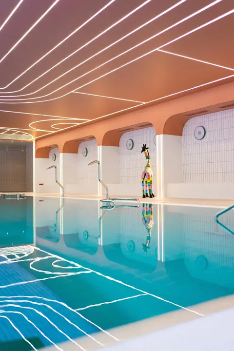 Светлогорск: In Svetlogorsk 2 in the Spa complex Baden Baden Apartment